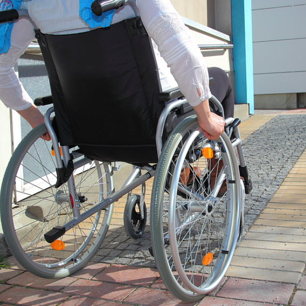 Lightweight Wheelchairs: Affordable Picks for Travel