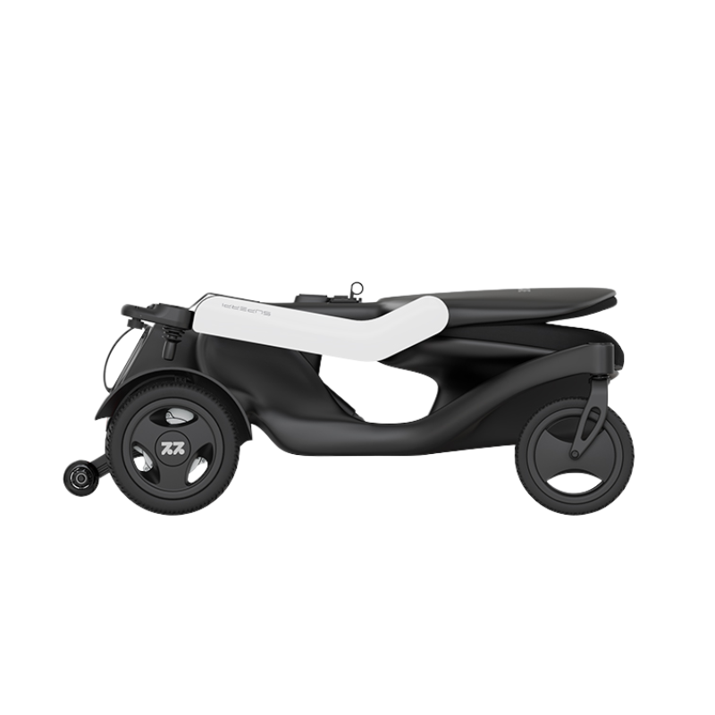 PrimaCare PC-600 P2 Motorised Wheelchair