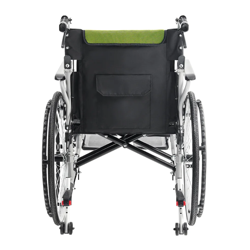 BION iLight Heavy Duty Detachable Wheelchair (20")