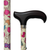 Candy Adjustable & Foldable Walking Cane