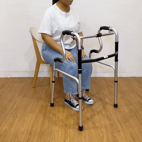 CarePlus Easy Rise Walking Frame