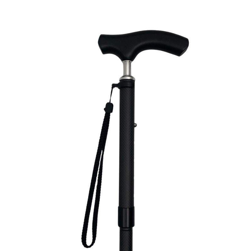 NFB Telescoping Carbon Fibre Cane