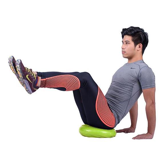 Sanctband Balance Wobble Cushion