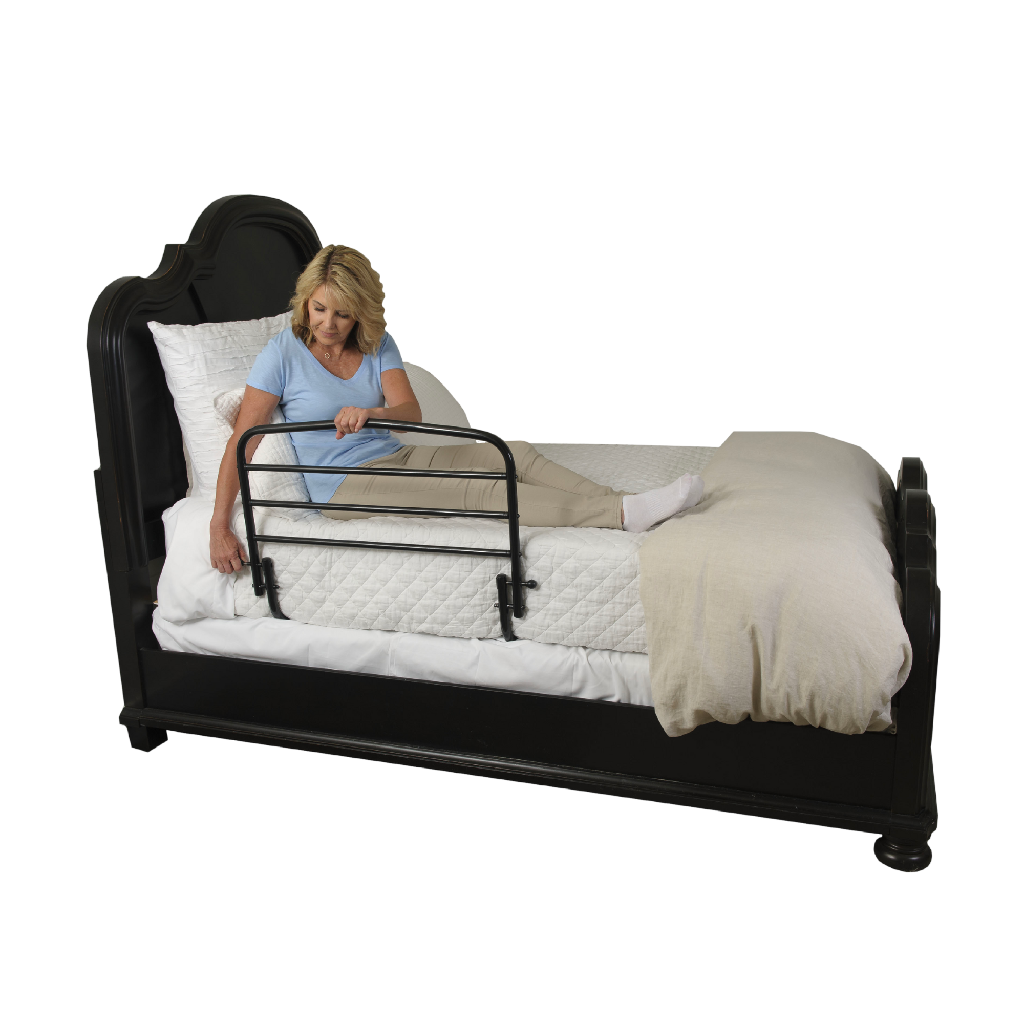 Bed Rails For Elderly Fall Prevention 