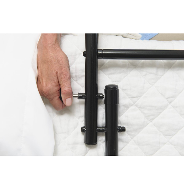 Stander 30" Safety Bed Rail For Elderly Fall Prevention