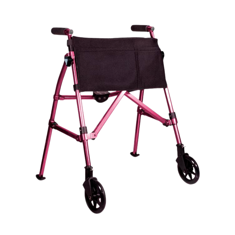 Walking Aids and Rollators – Falcon Mobility Singapore