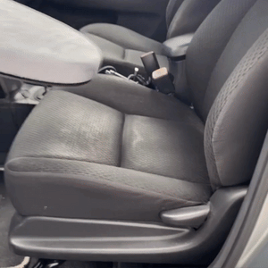 MOBB Swivel Car Seat Cushion 